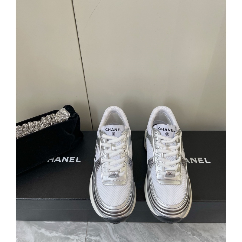 Ch*el casual shoes